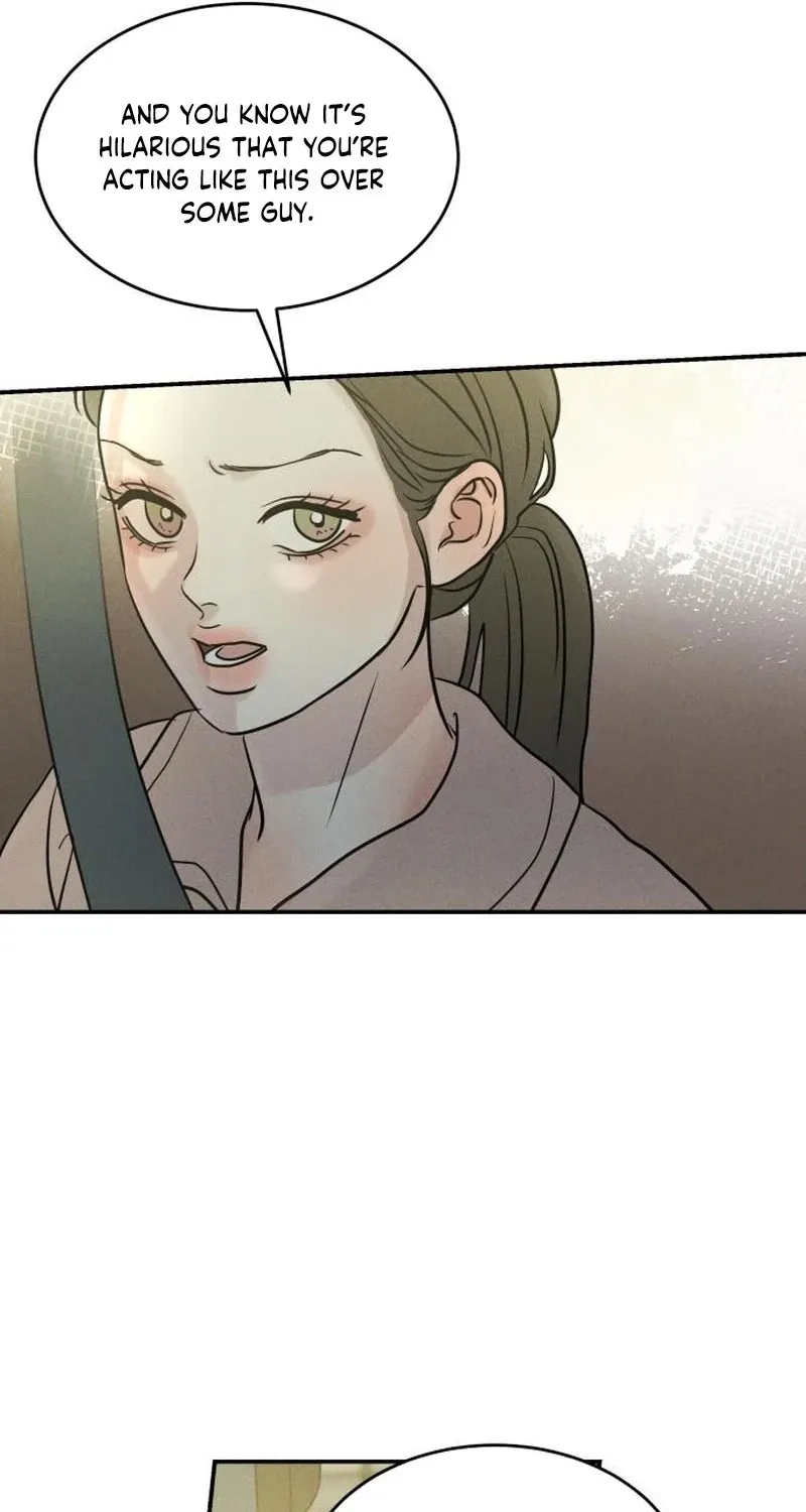 Unrefined Love Chapter 26 page 32 - 