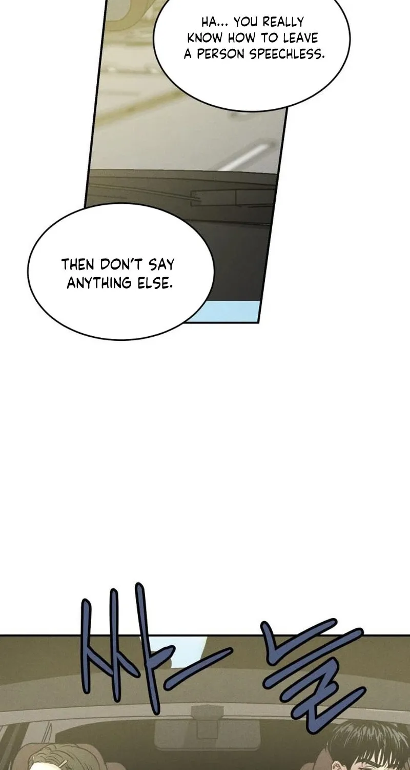 Unrefined Love Chapter 26 page 33 - 