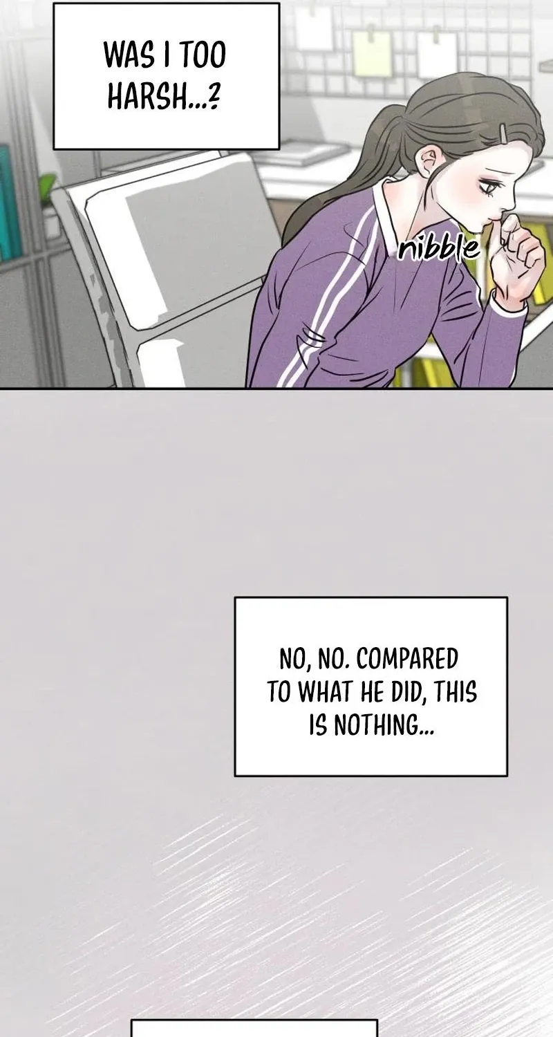 Unrefined Love Chapter 26 page 37 - 