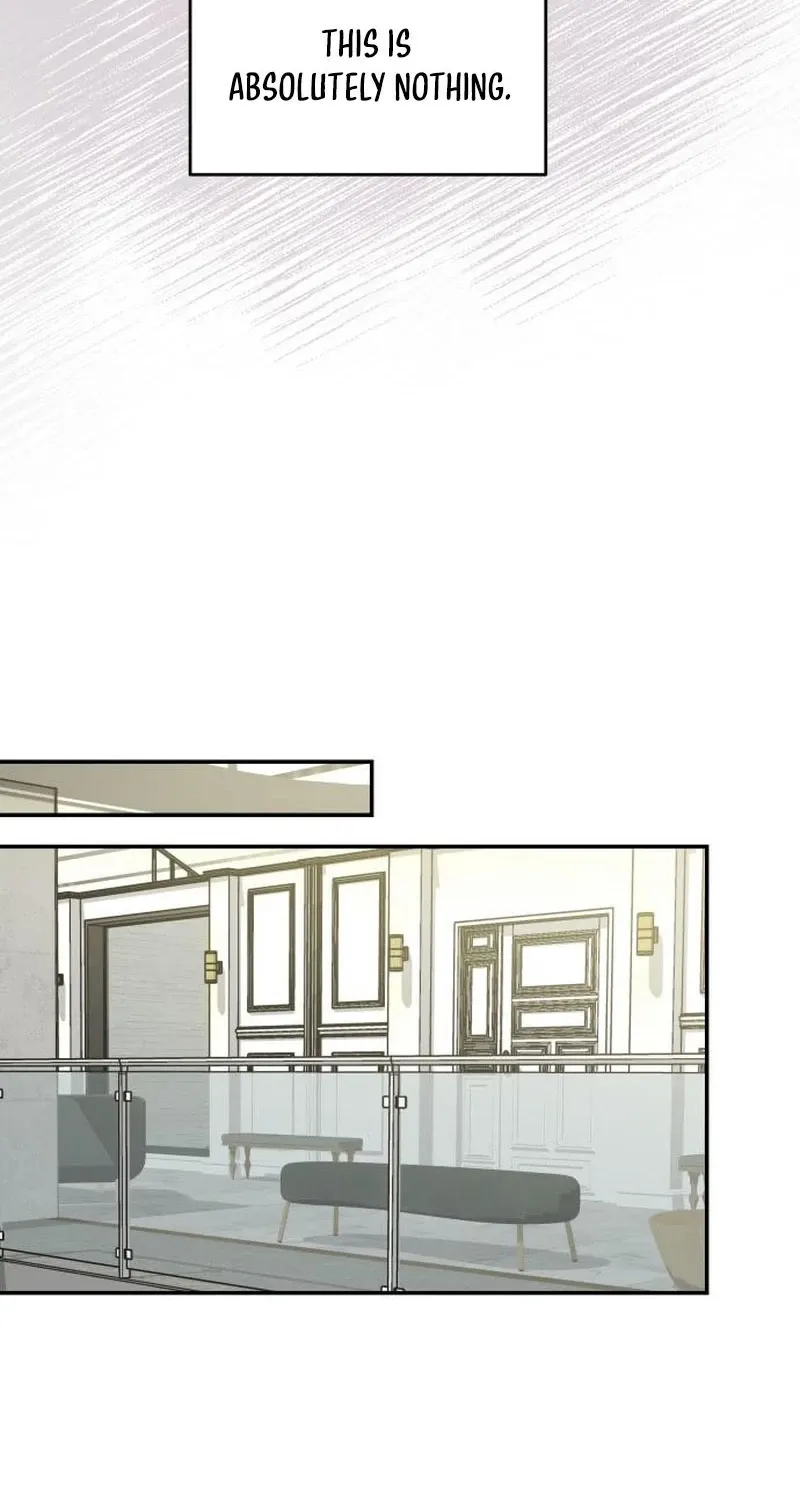 Unrefined Love Chapter 26 page 38 - 
