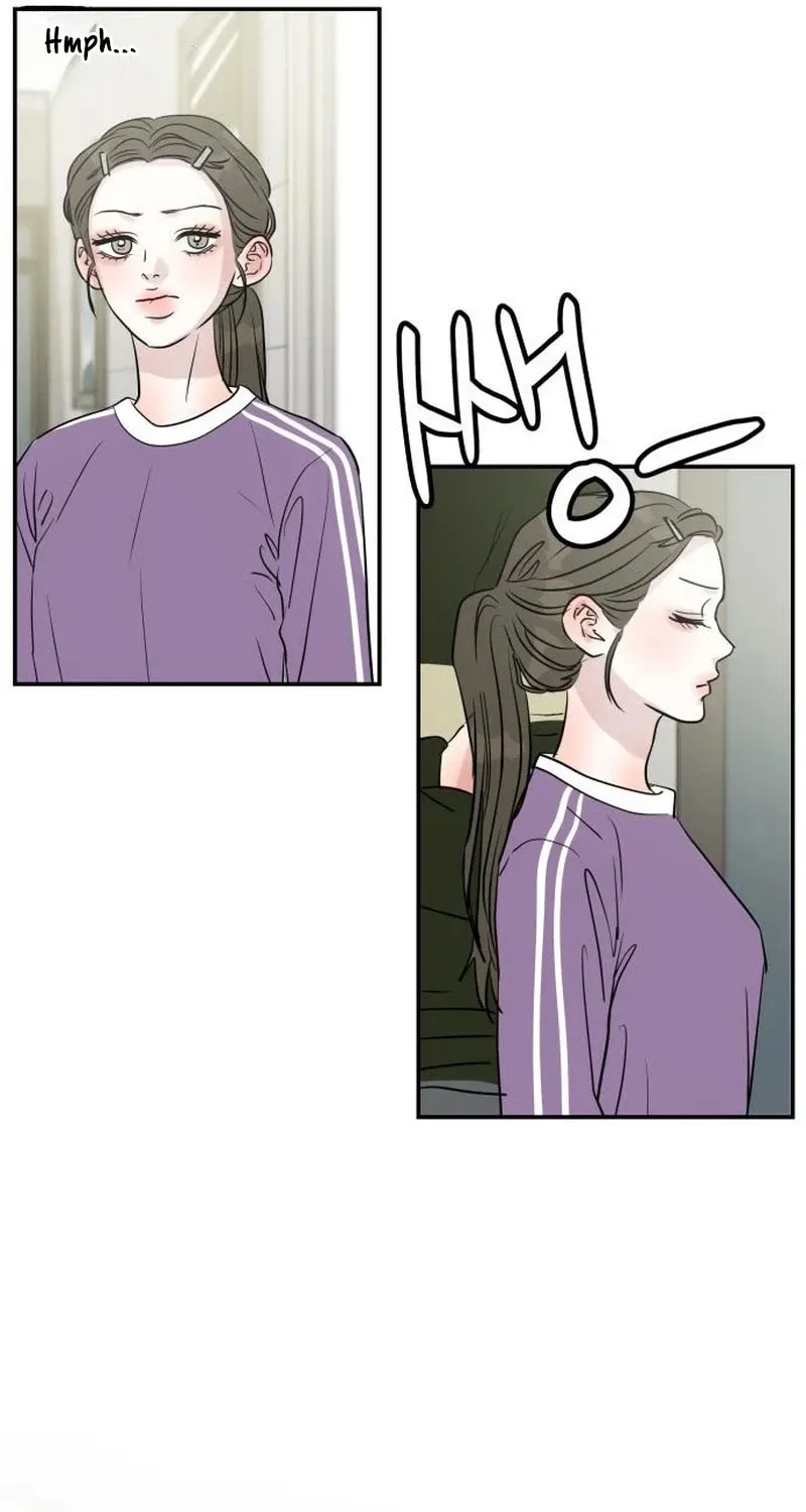 Unrefined Love Chapter 26 page 42 - 