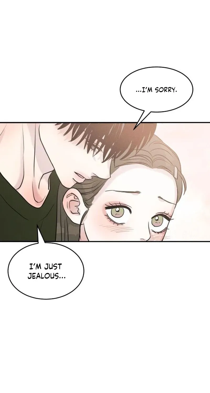 Unrefined Love Chapter 26 page 44 - 