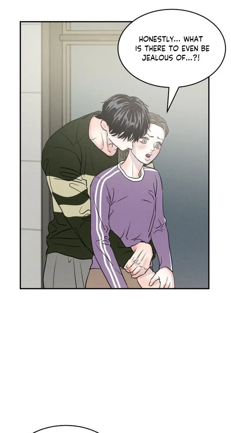 Unrefined Love Chapter 26 page 45 - 