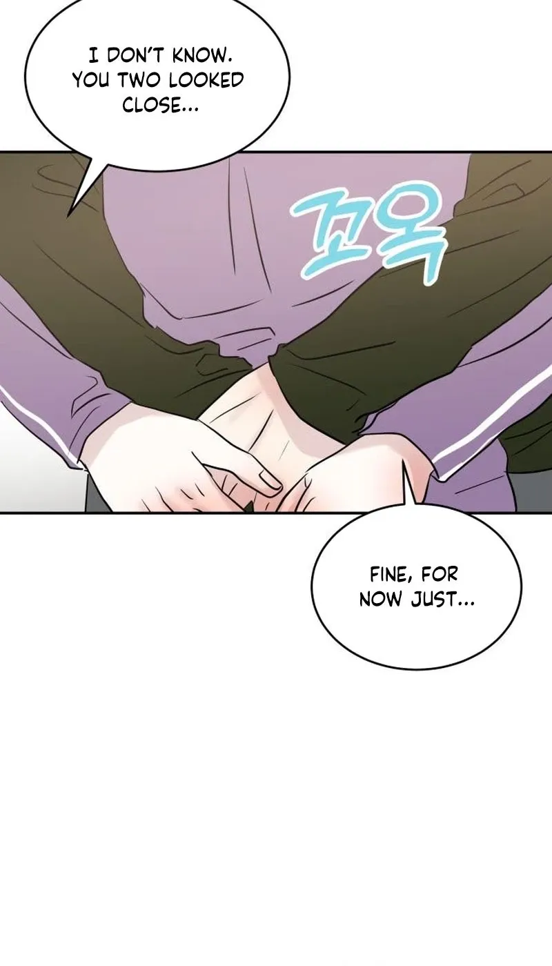 Unrefined Love Chapter 26 page 46 - 
