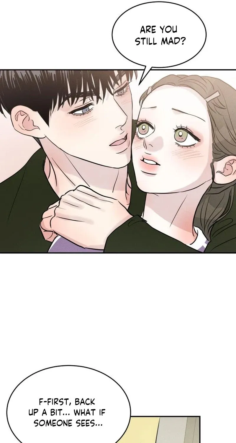 Unrefined Love Chapter 26 page 47 - 