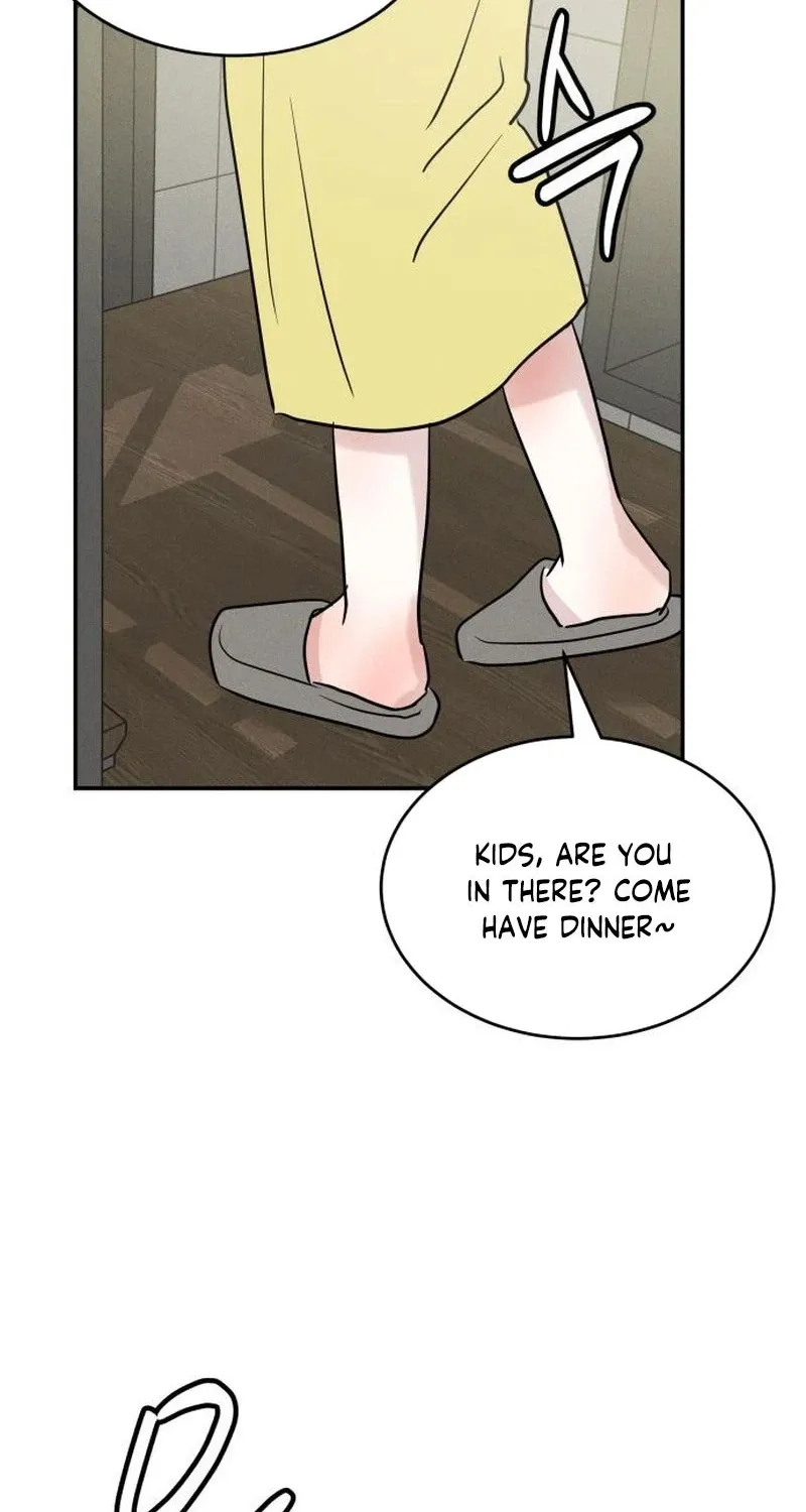 Unrefined Love Chapter 26 page 48 - 