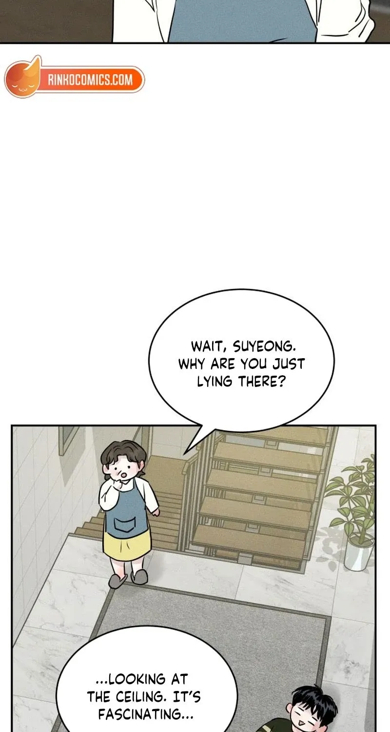 Unrefined Love Chapter 26 page 50 - 