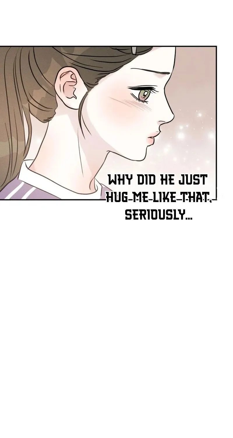 Unrefined Love Chapter 26 page 53 - 