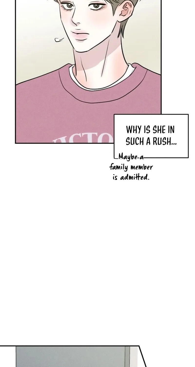 Unrefined Love Chapter 26 page 56 - 