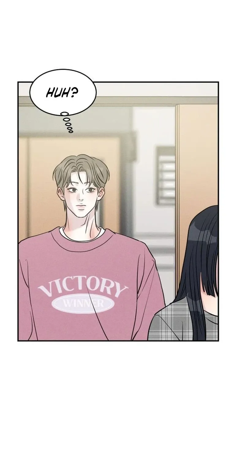 Unrefined Love Chapter 26 page 58 - 
