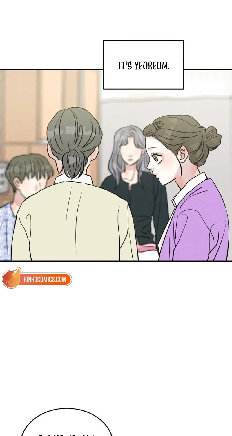 Unrefined Love Chapter 26 page 59 - 