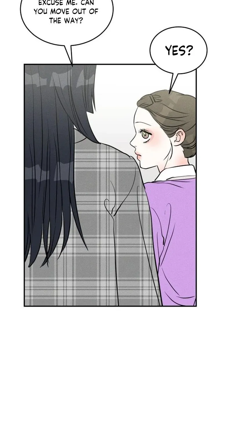Unrefined Love Chapter 26 page 60 - 