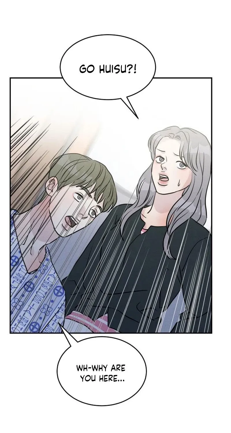 Unrefined Love Chapter 26 page 61 - 