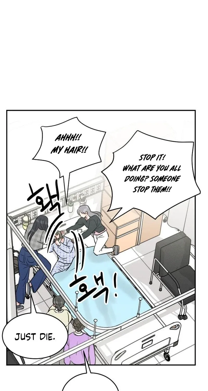 Unrefined Love Chapter 26 page 65 - 