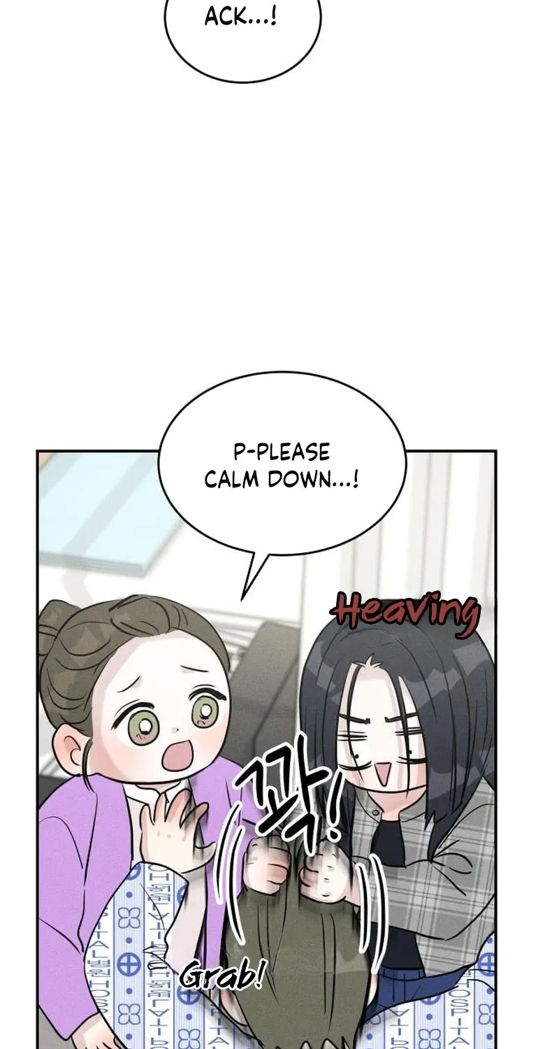 Unrefined Love Chapter 26 page 66 - 