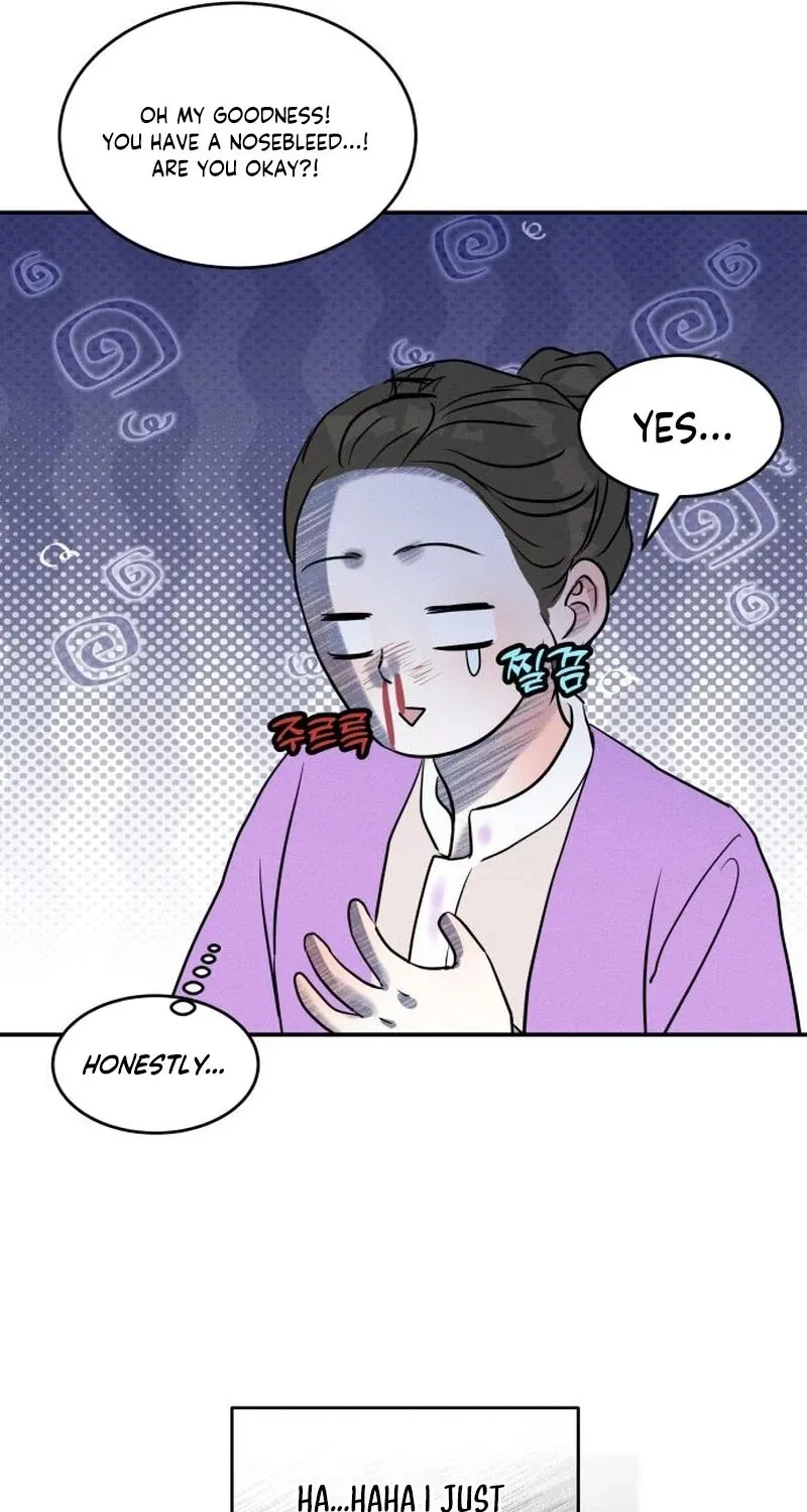 Unrefined Love Chapter 26 page 70 - 