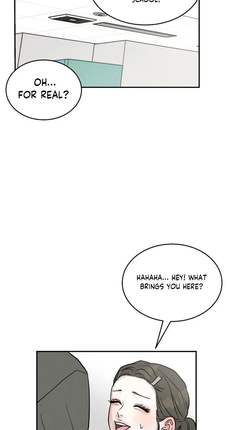 Unrefined Love Chapter 26 page 9 - 