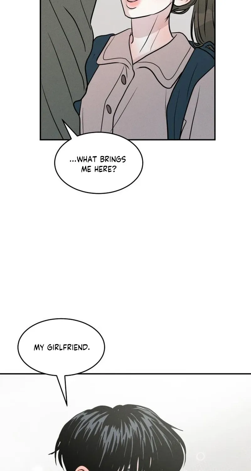 Unrefined Love Chapter 26 page 10 - 