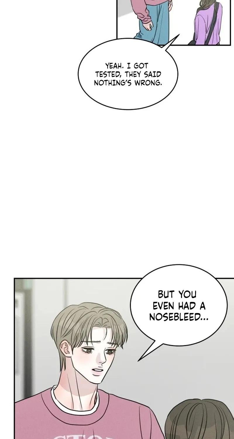 Unrefined Love Chapter 27 page 11 - 