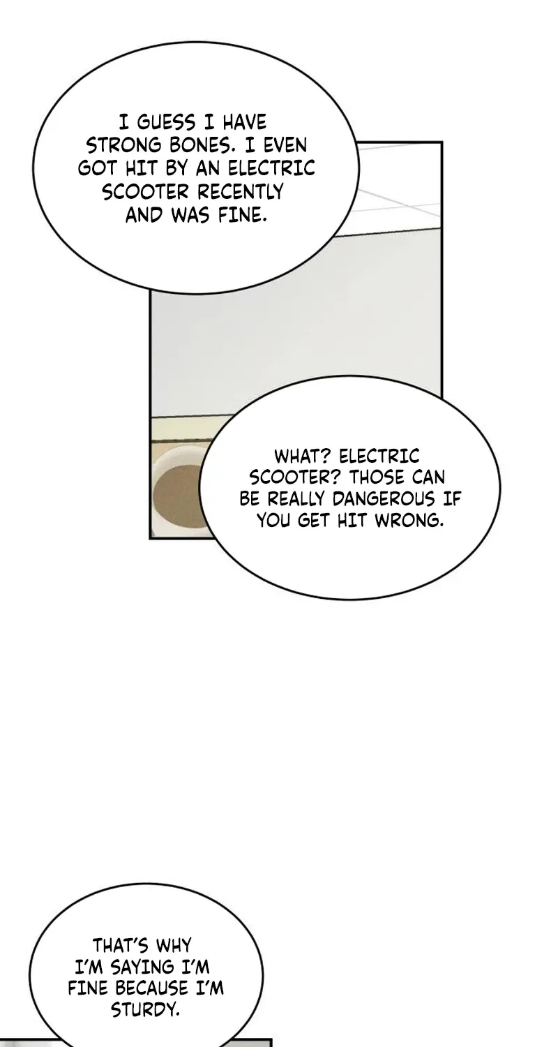 Unrefined Love Chapter 27 page 13 - 