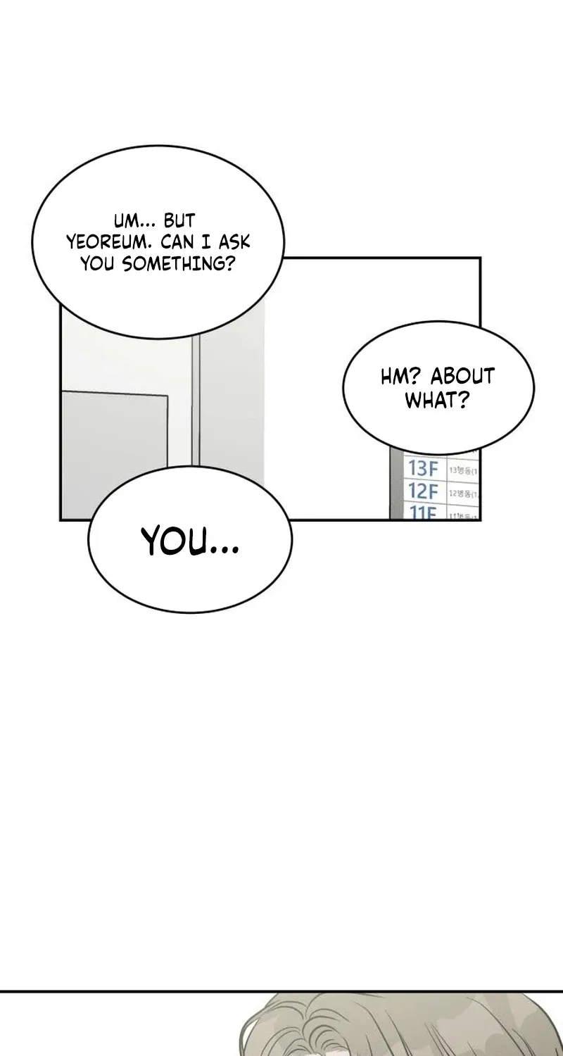 Unrefined Love Chapter 27 page 15 - 