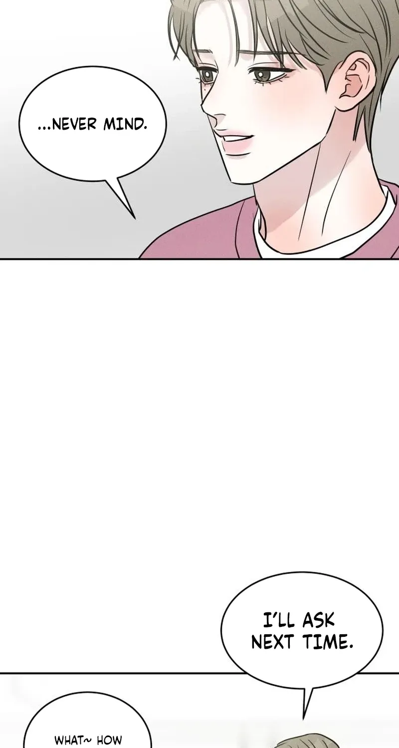 Unrefined Love Chapter 27 page 16 - 