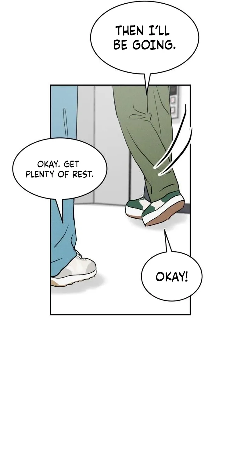Unrefined Love Chapter 27 page 18 - 
