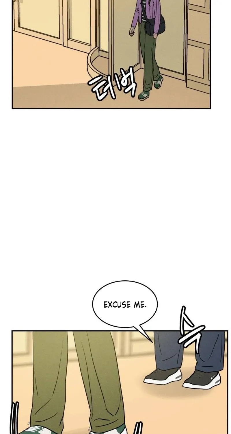 Unrefined Love Chapter 27 page 22 - 
