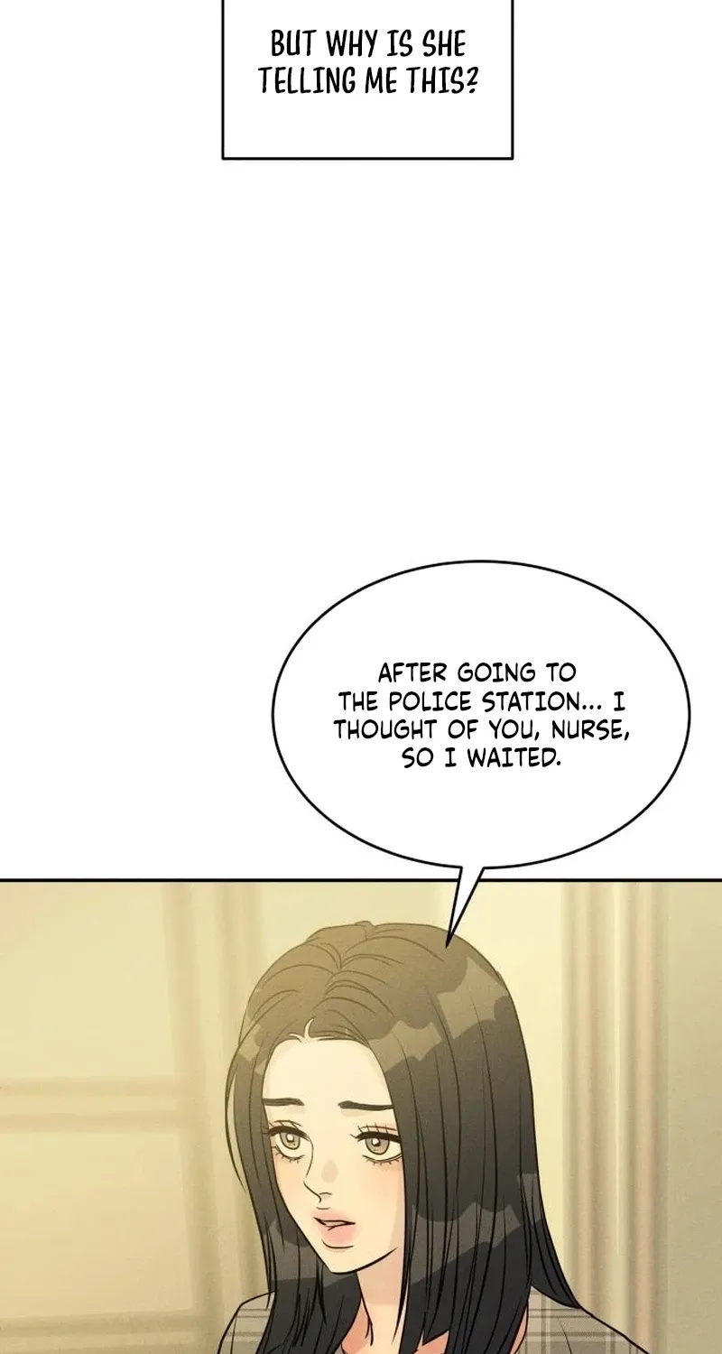 Unrefined Love Chapter 27 page 26 - 