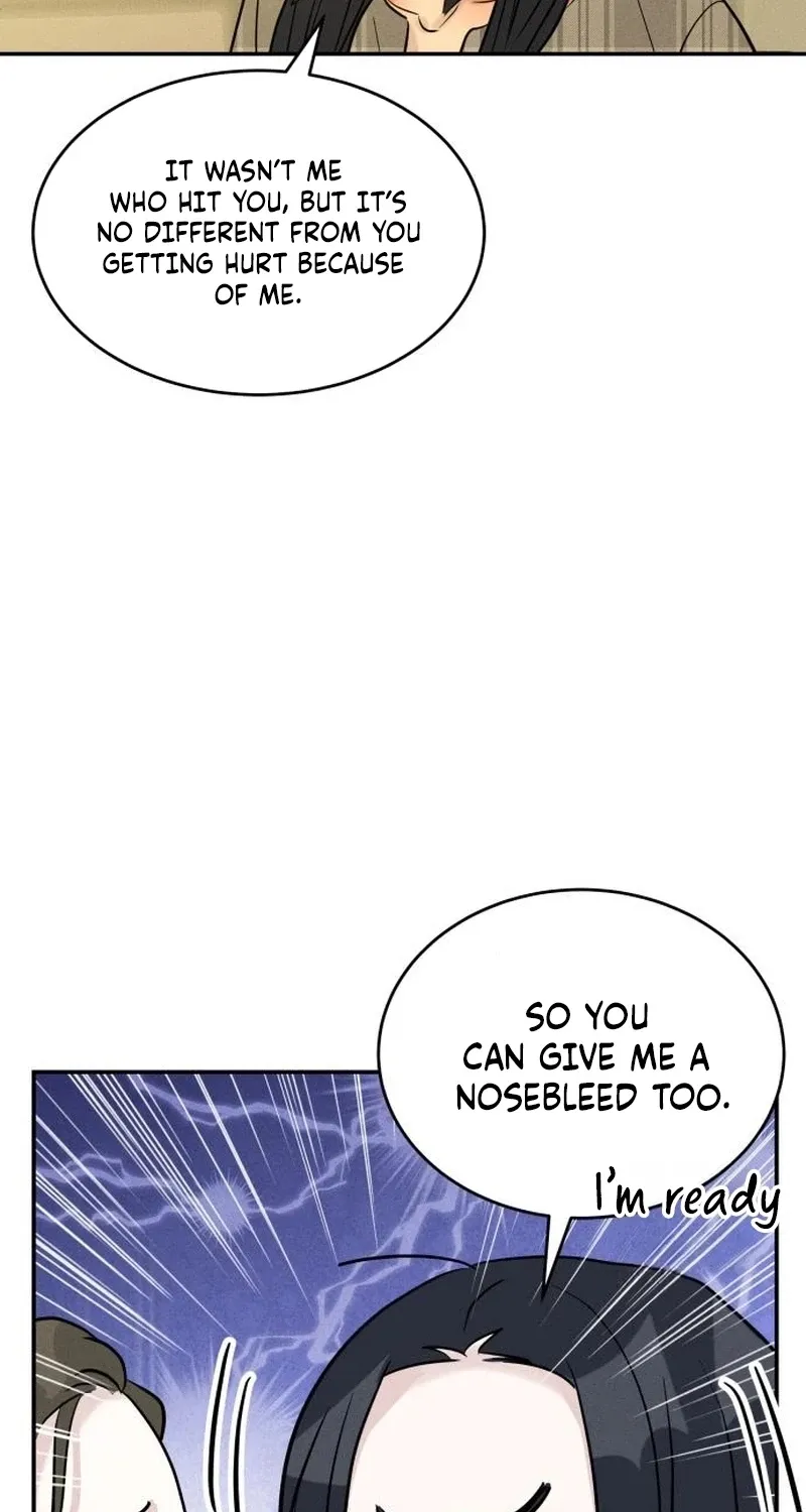 Unrefined Love Chapter 27 page 27 - 
