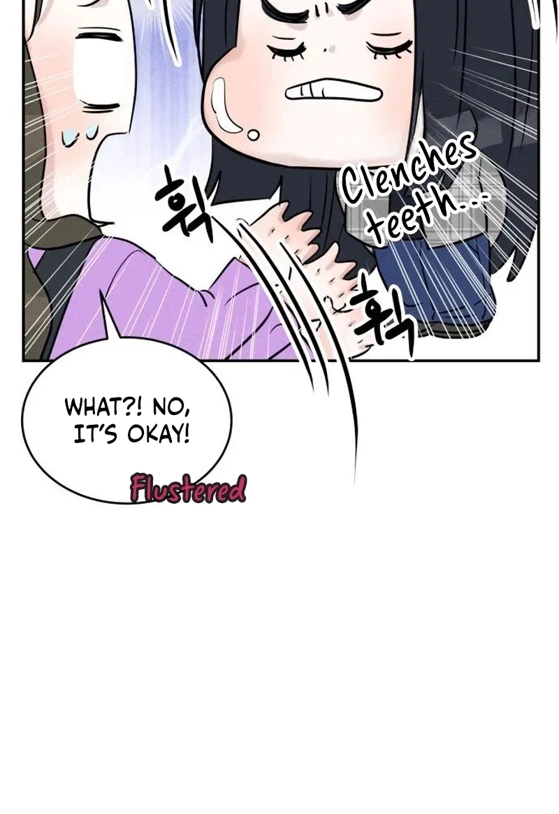 Unrefined Love Chapter 27 page 28 - 
