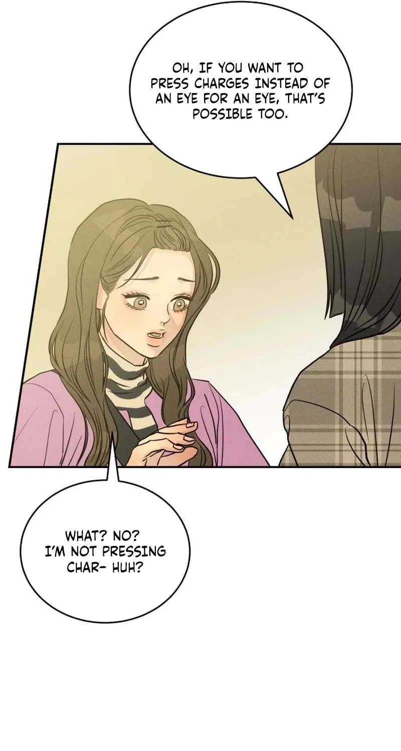 Unrefined Love Chapter 27 page 29 - 