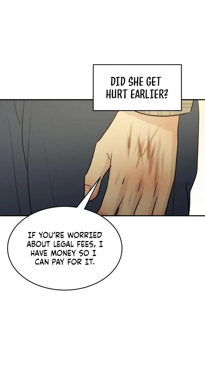 Unrefined Love Chapter 27 page 30 - 