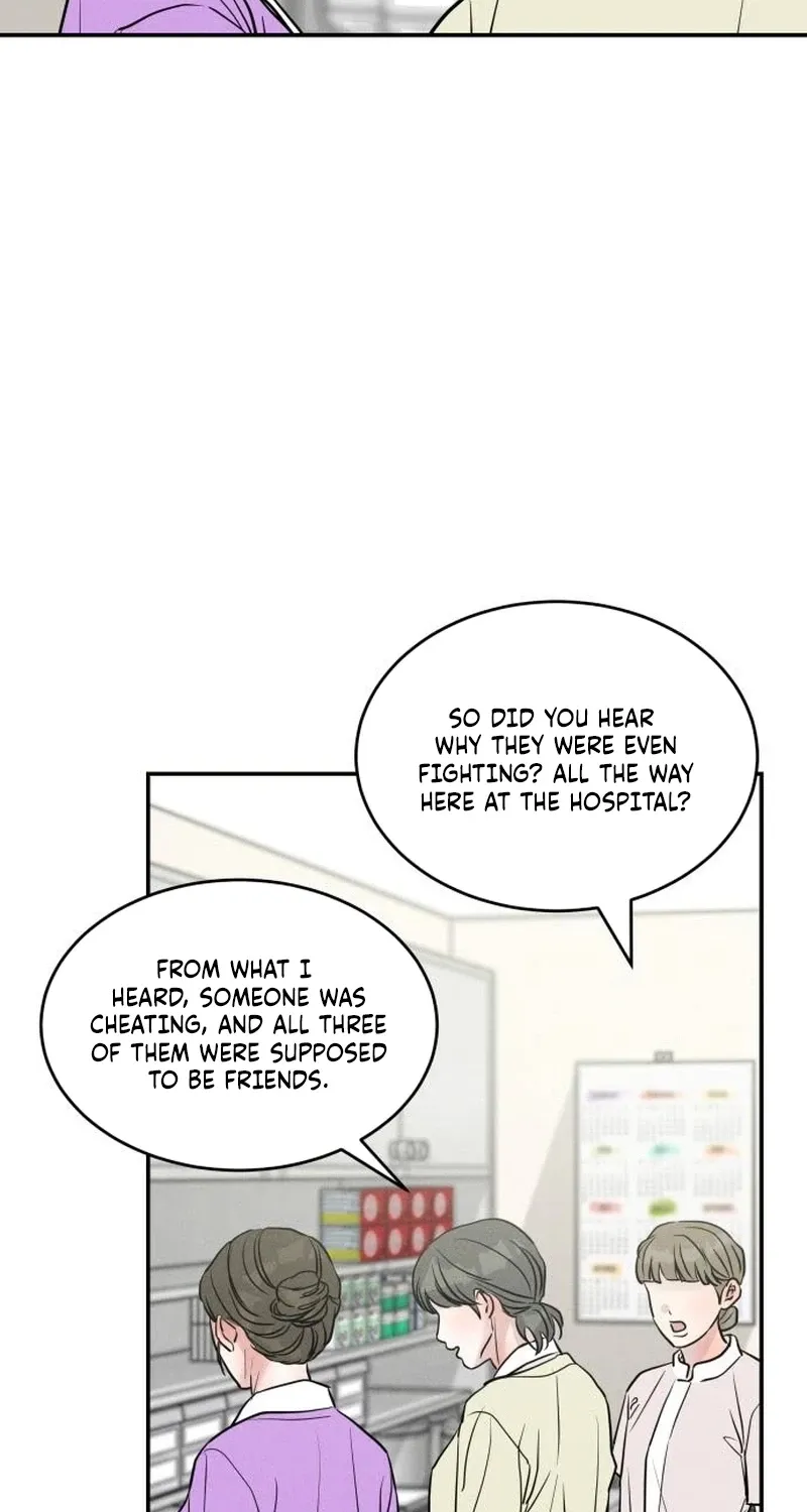 Unrefined Love Chapter 27 page 4 - 