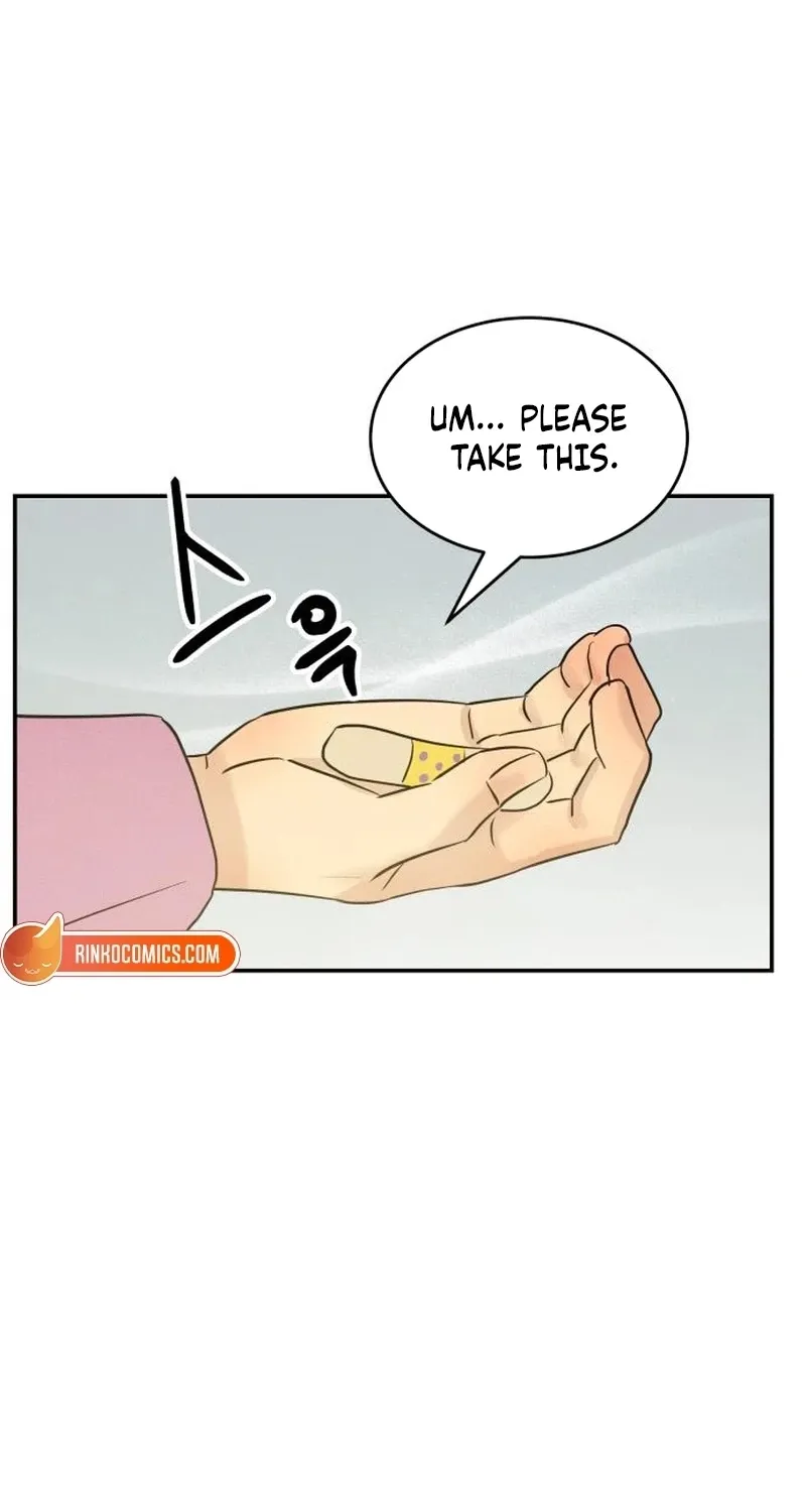 Unrefined Love Chapter 27 page 32 - 