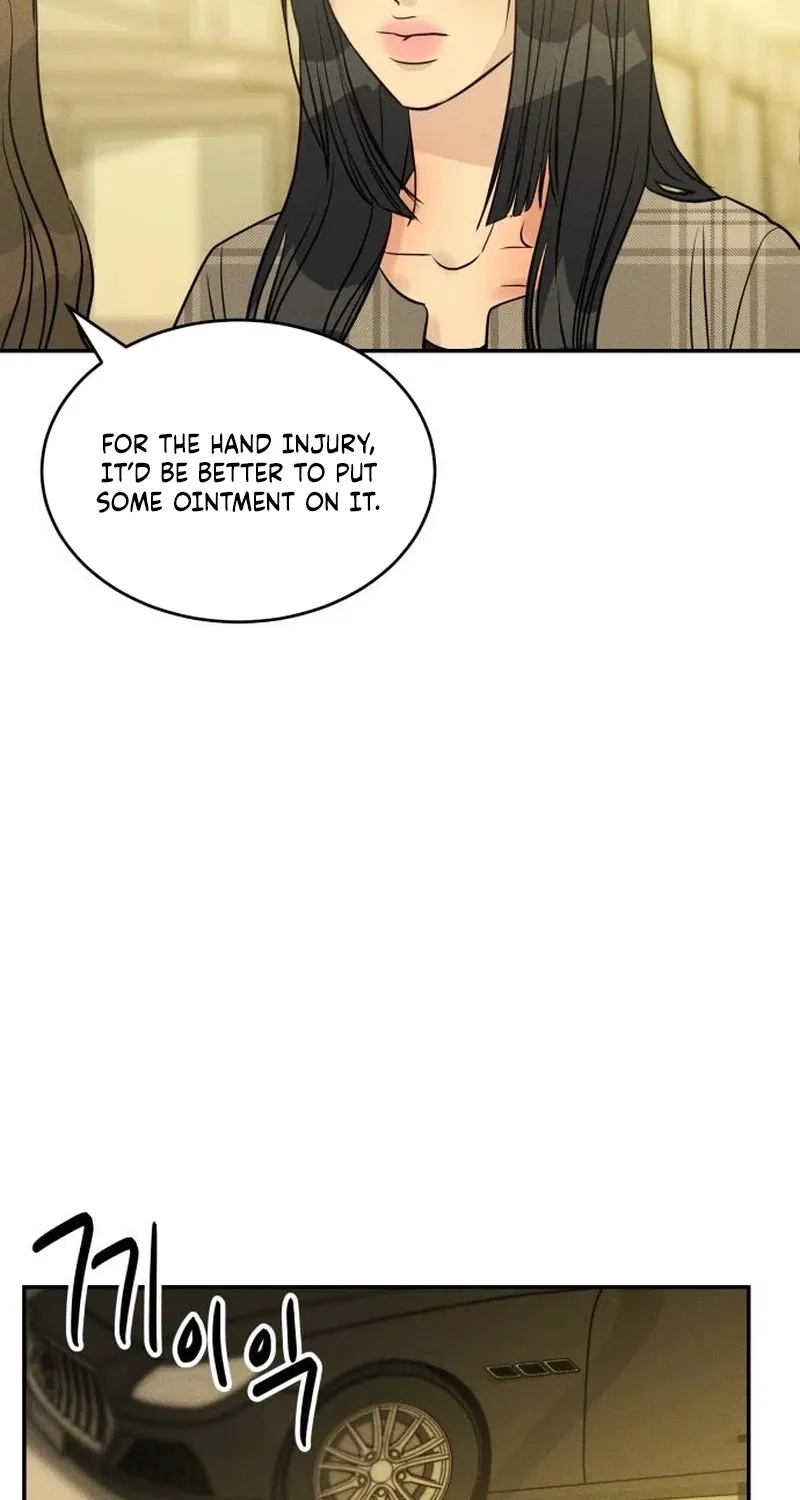 Unrefined Love Chapter 27 page 37 - 
