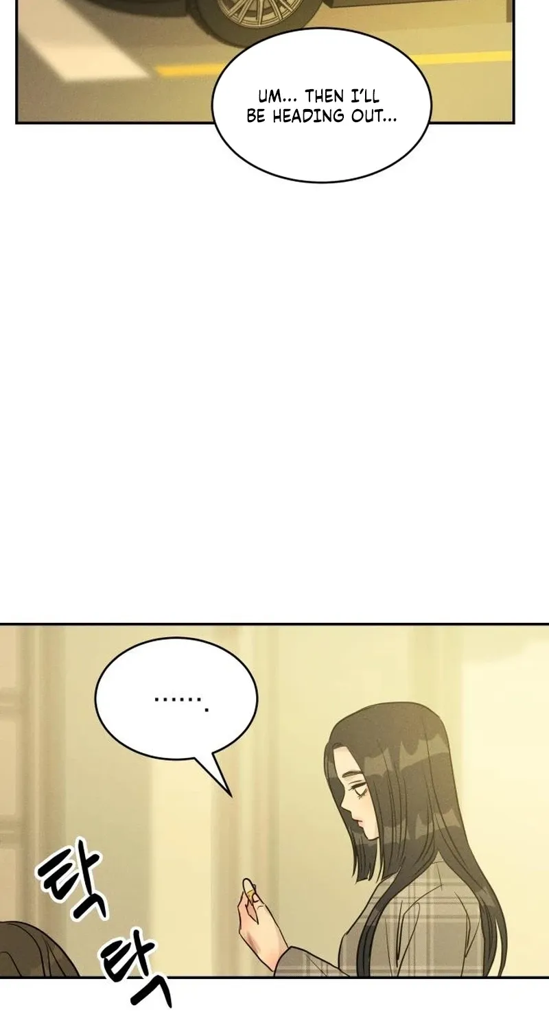 Unrefined Love Chapter 27 page 38 - 
