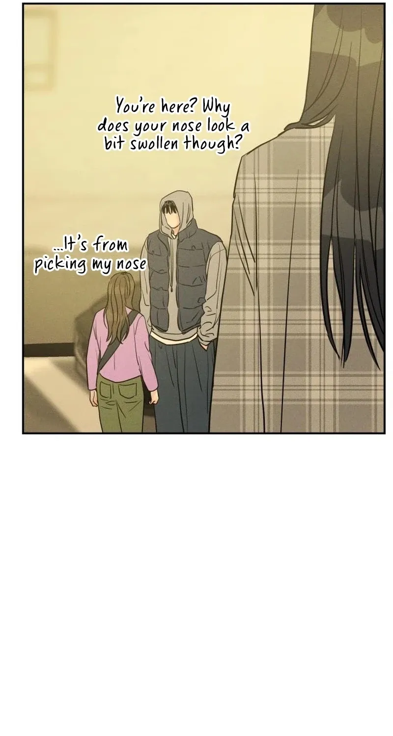 Unrefined Love Chapter 27 page 41 - 
