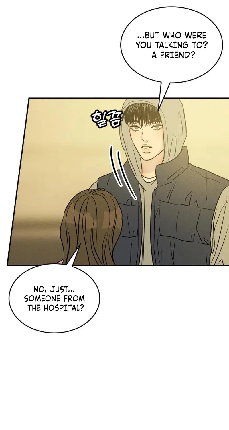 Unrefined Love Chapter 27 page 42 - 