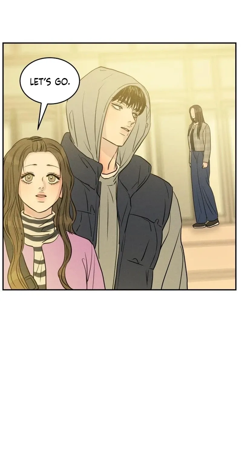 Unrefined Love Chapter 27 page 43 - 
