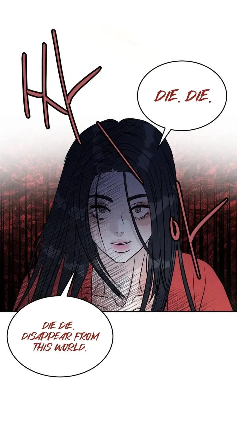 Unrefined Love Chapter 27 page 47 - 
