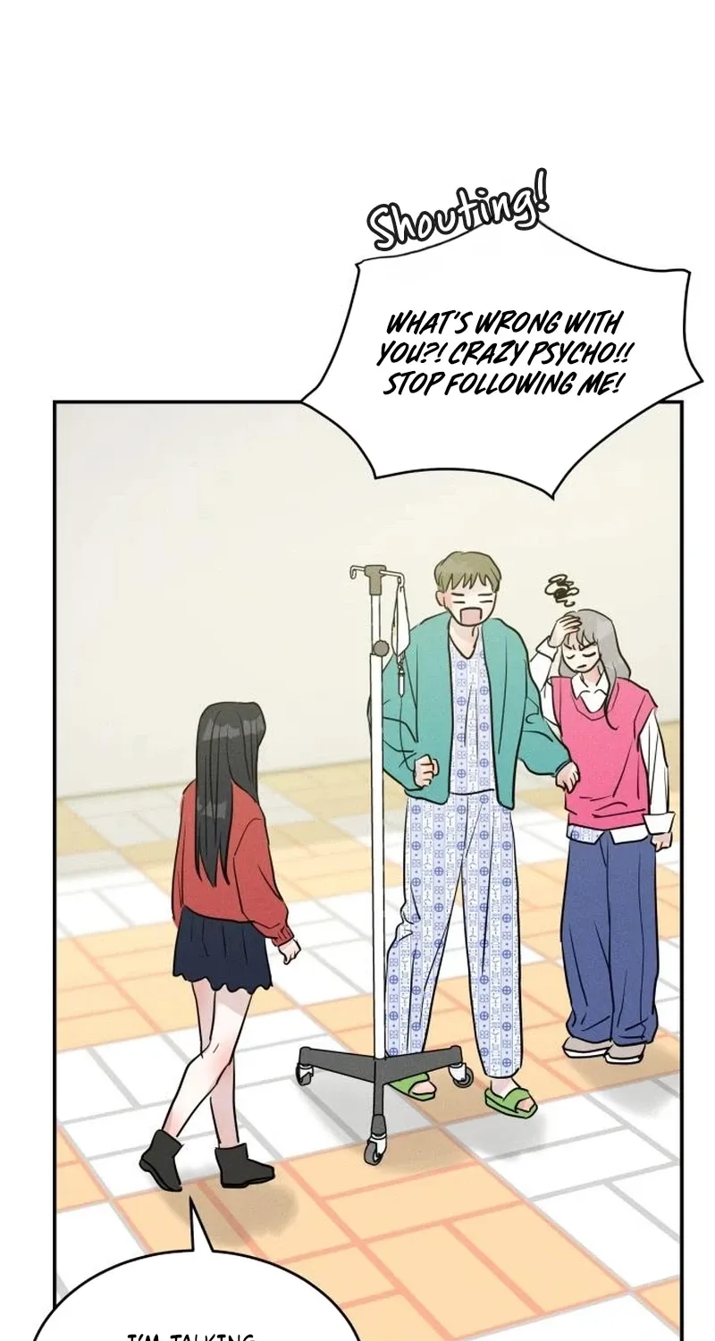 Unrefined Love Chapter 27 page 48 - 