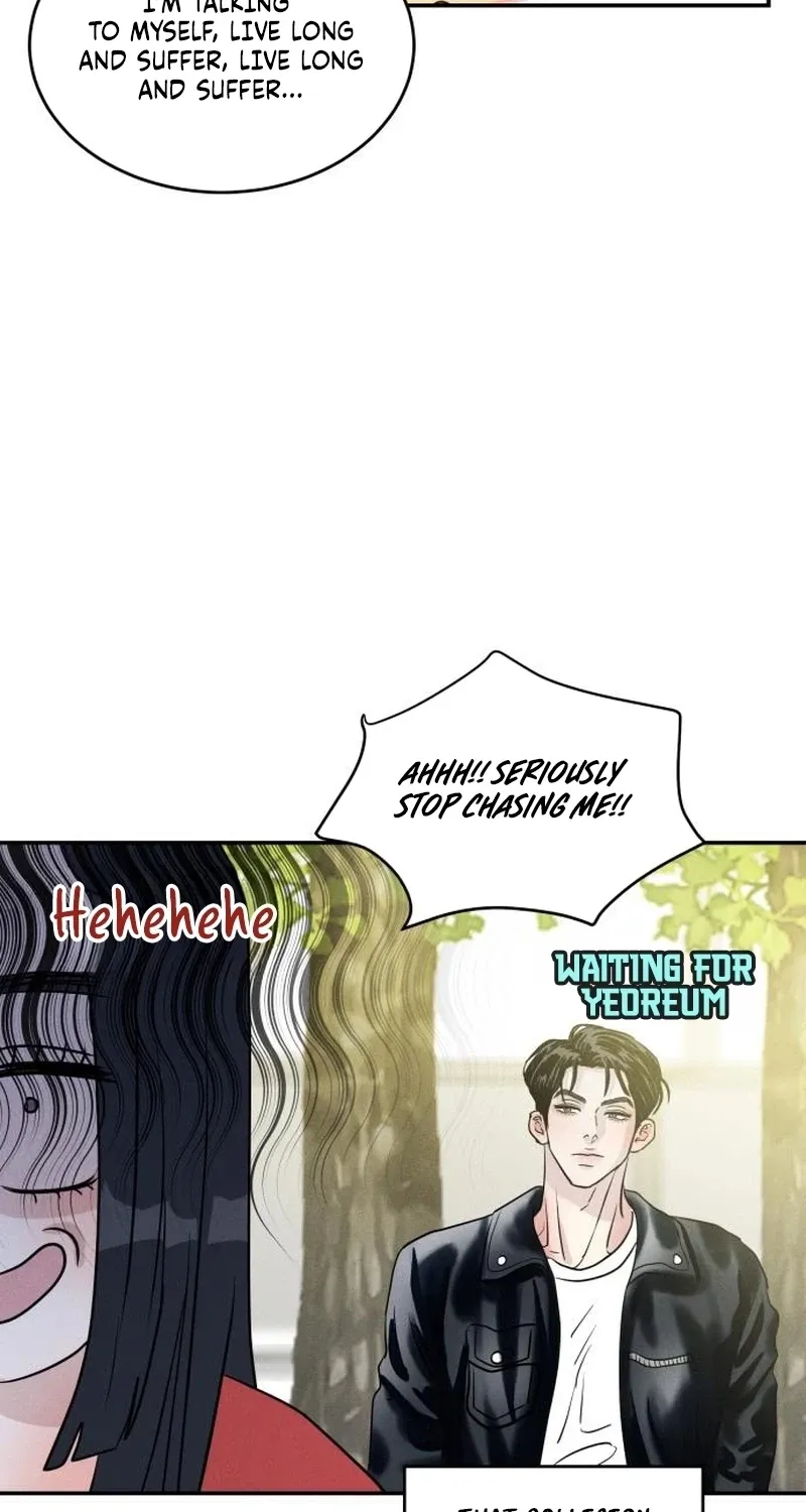 Unrefined Love Chapter 27 page 49 - 