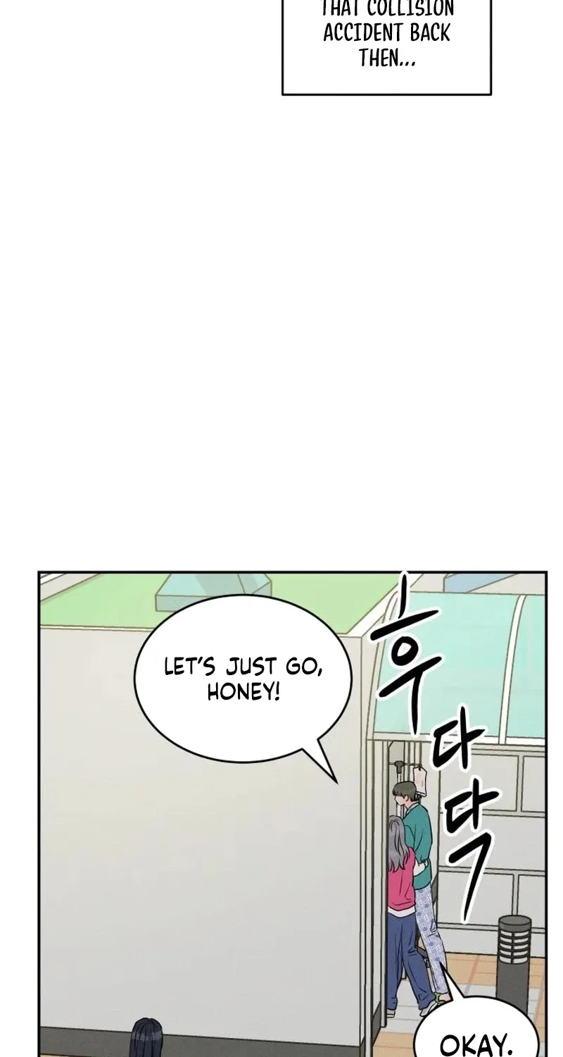 Unrefined Love Chapter 27 page 50 - 