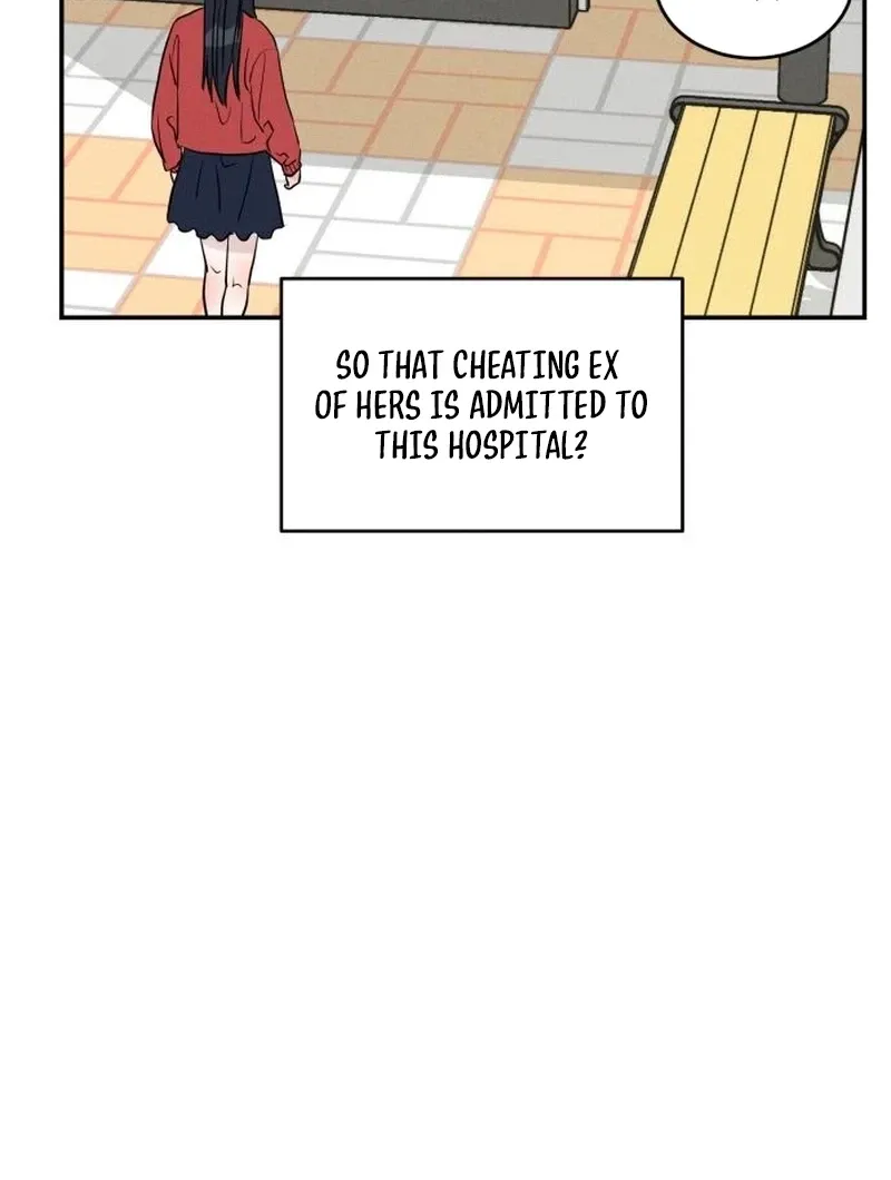 Unrefined Love Chapter 27 page 51 - 