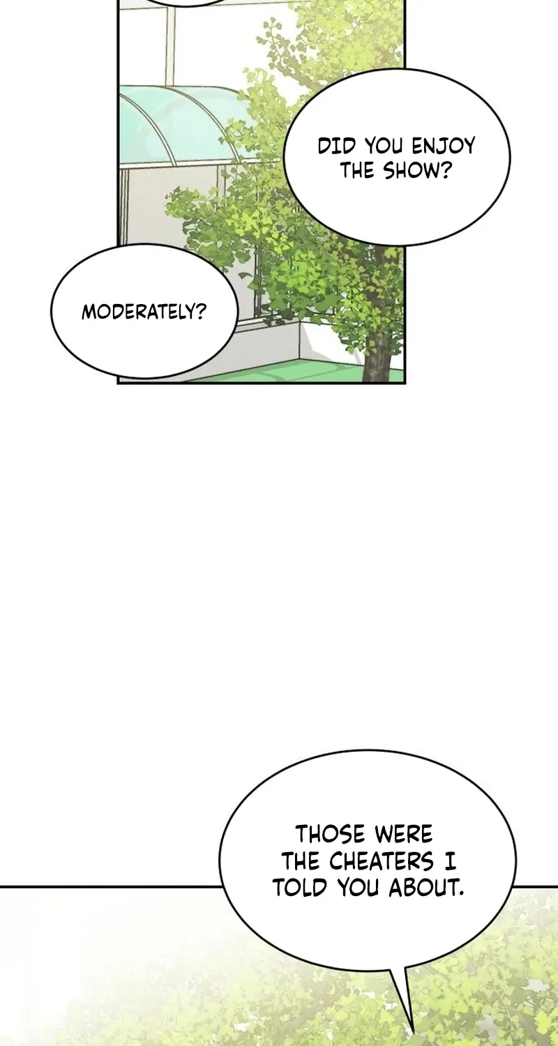 Unrefined Love Chapter 27 page 54 - 