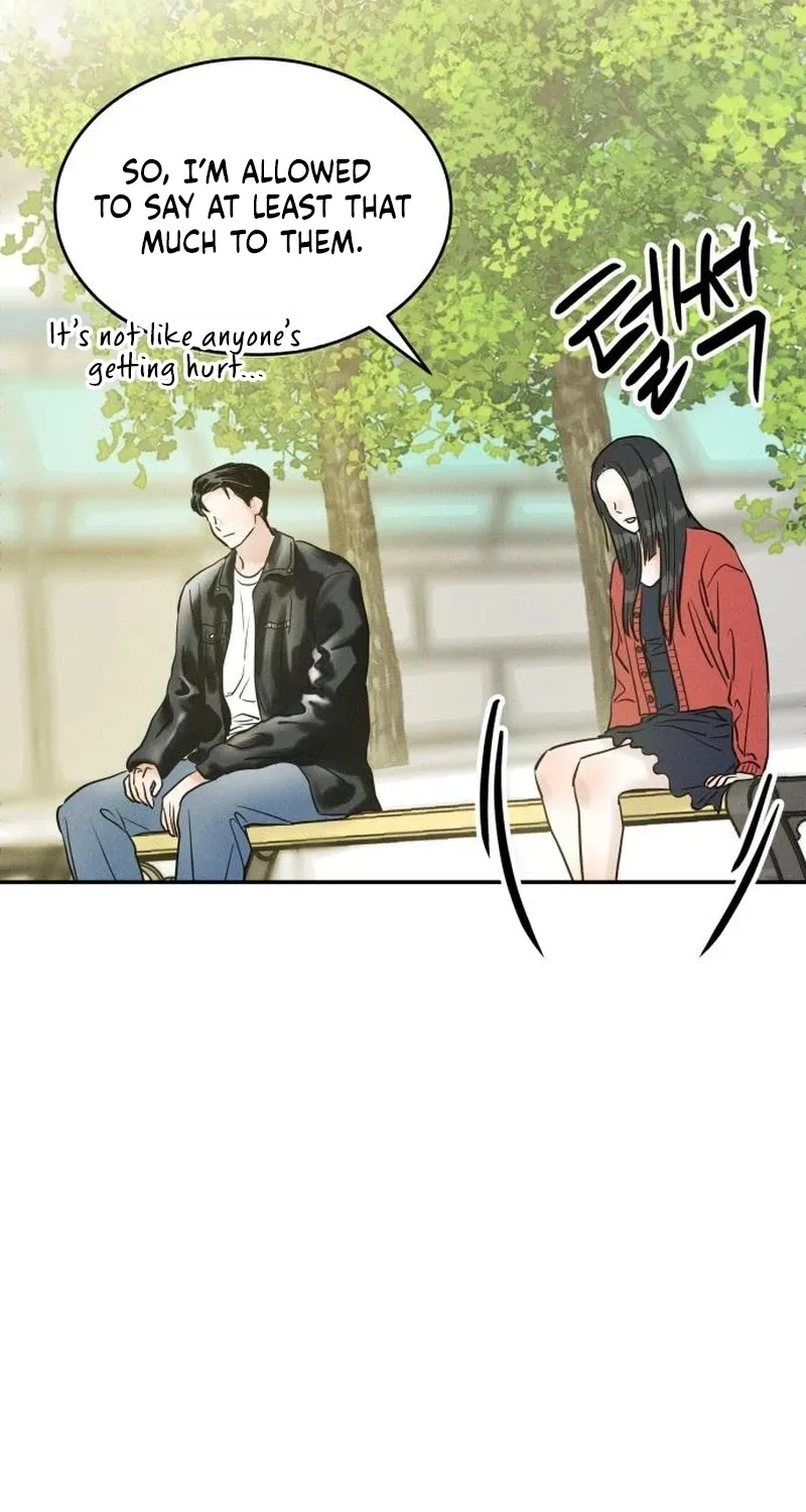 Unrefined Love Chapter 27 page 55 - 
