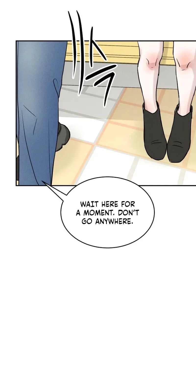 Unrefined Love Chapter 27 page 56 - 