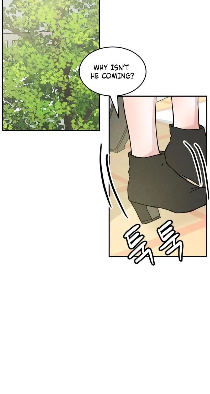 Unrefined Love Chapter 27 page 60 - 
