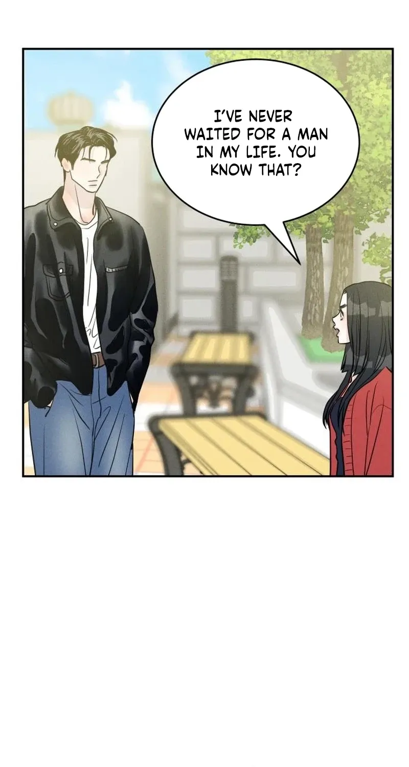 Unrefined Love Chapter 27 page 62 - 